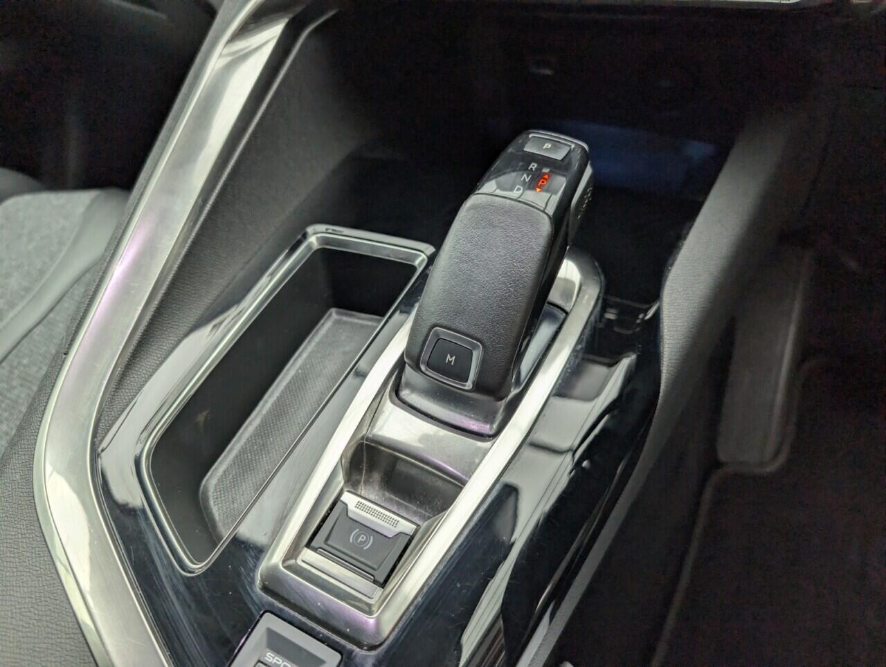 Used Peugeot 5008 2020 for sale - 77549595: Photo 15