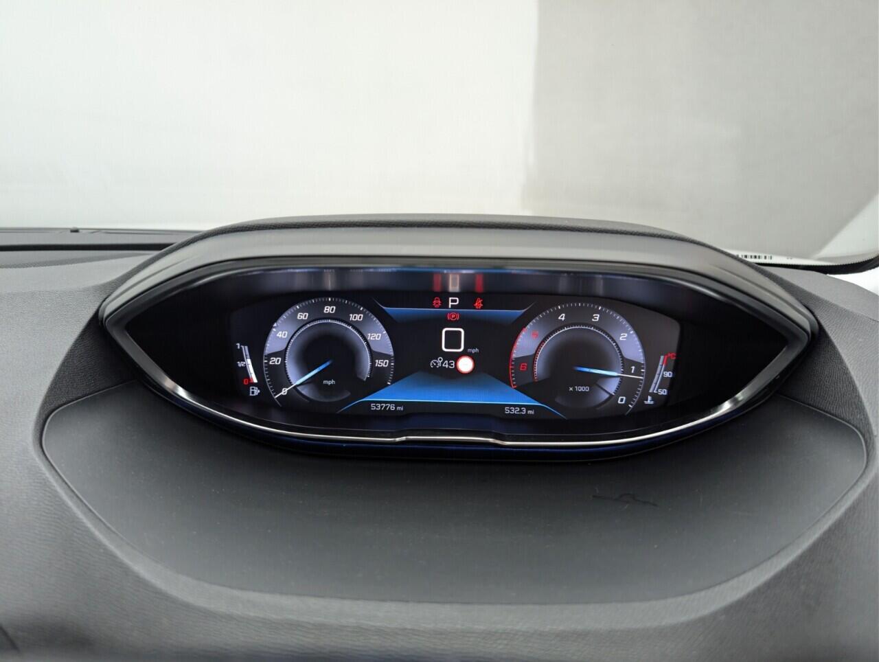 Used Peugeot 5008 2020 for sale - 77549595: Photo 16