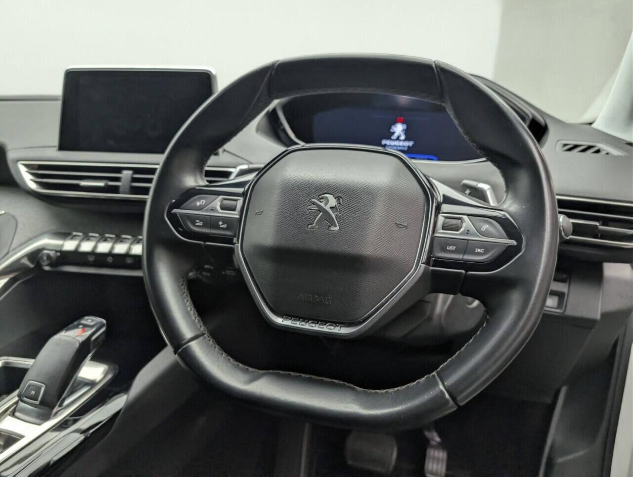 Used Peugeot 5008 2020 for sale - 77549595: Photo 19