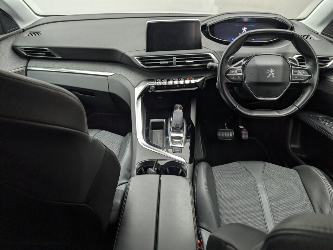 Used Peugeot 5008 2020 for sale - 77549595: Photo 20