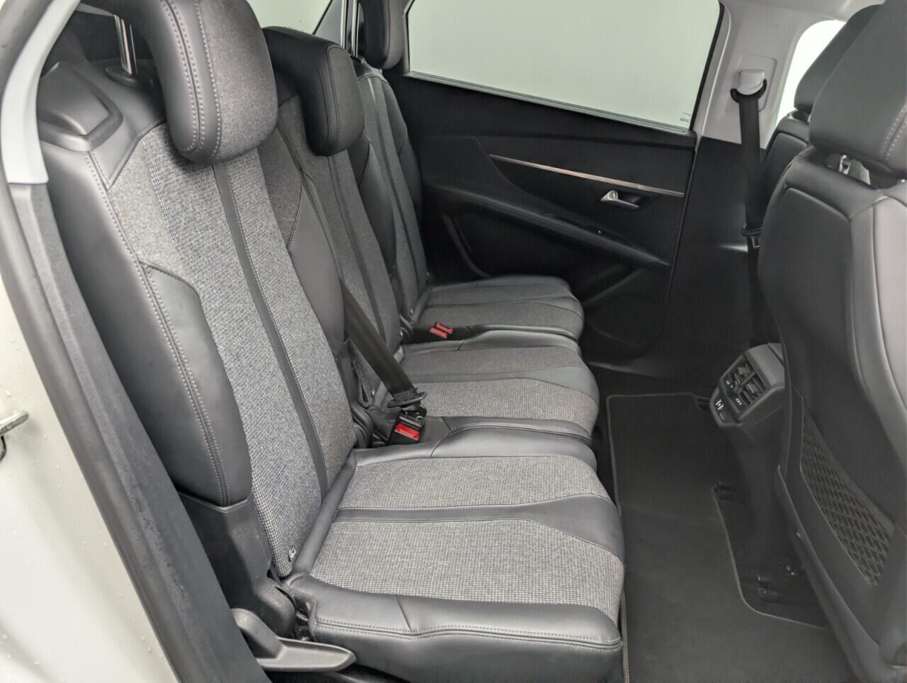 Used Peugeot 5008 2020 for sale - 77549595: Photo 21