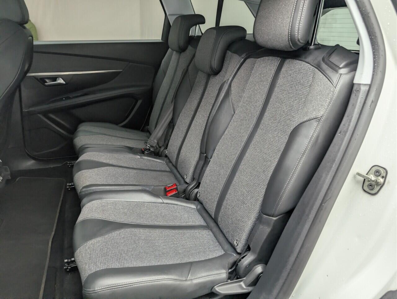 Used Peugeot 5008 2020 for sale - 77549595: Photo 23