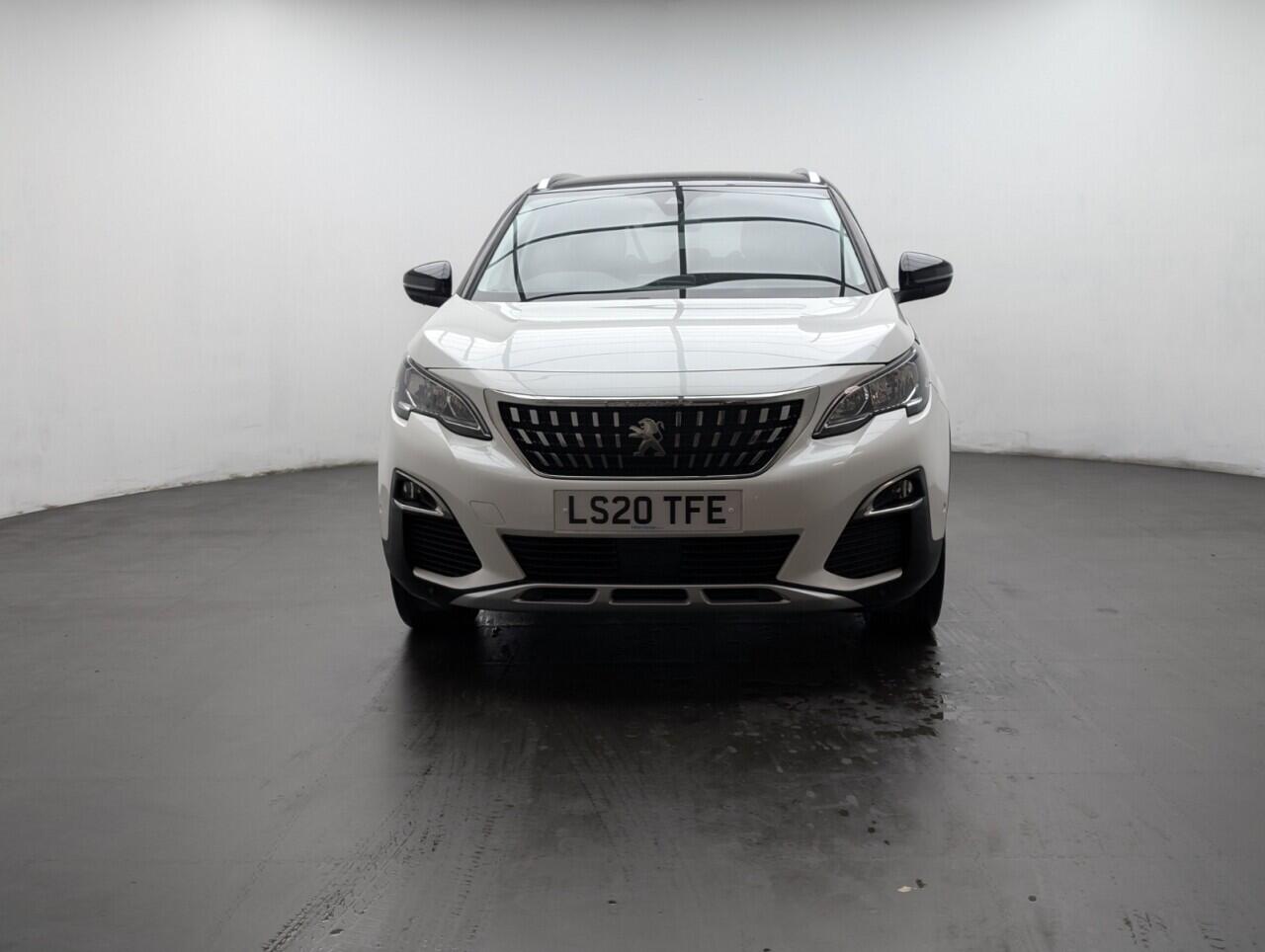 Used Peugeot 5008 2020 for sale - 77549595: Photo 3