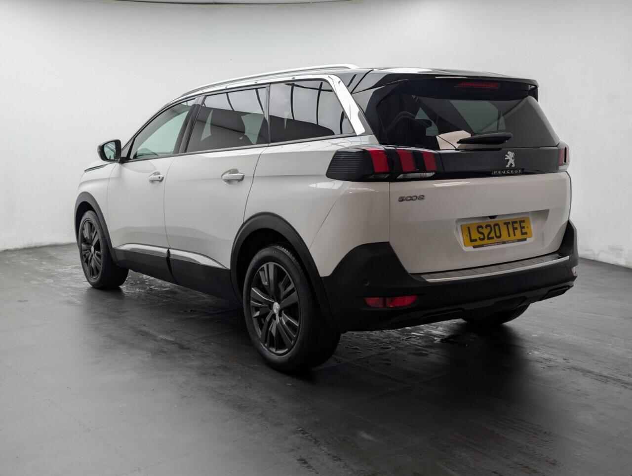 Used Peugeot 5008 2020 for sale - 77549595: Photo 6