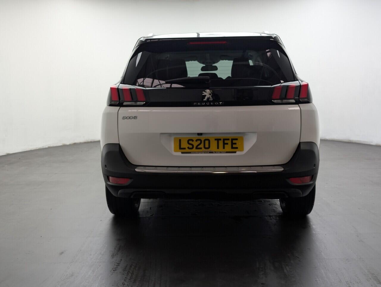 Used Peugeot 5008 2020 for sale - 77549595: Photo 7