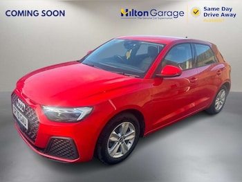 Used Audi A1 2021 for sale - 78615376: Photo