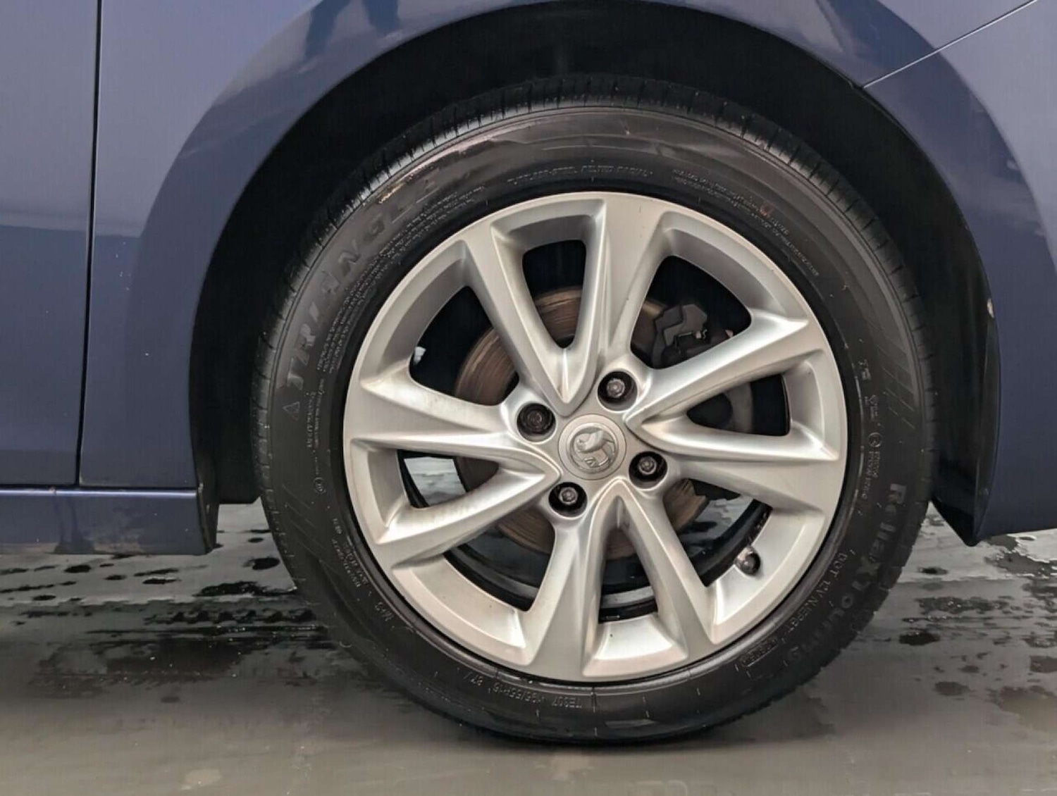 Used Vauxhall Corsa 2020 for sale - 77803657: Photo 10