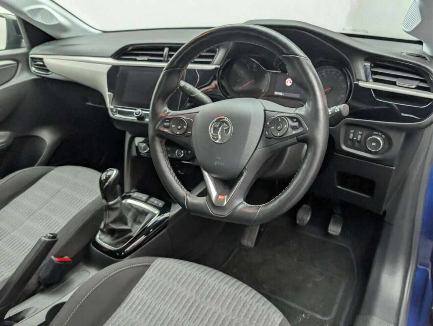 Used Vauxhall Corsa 2020 for sale - 77803657: Photo 11