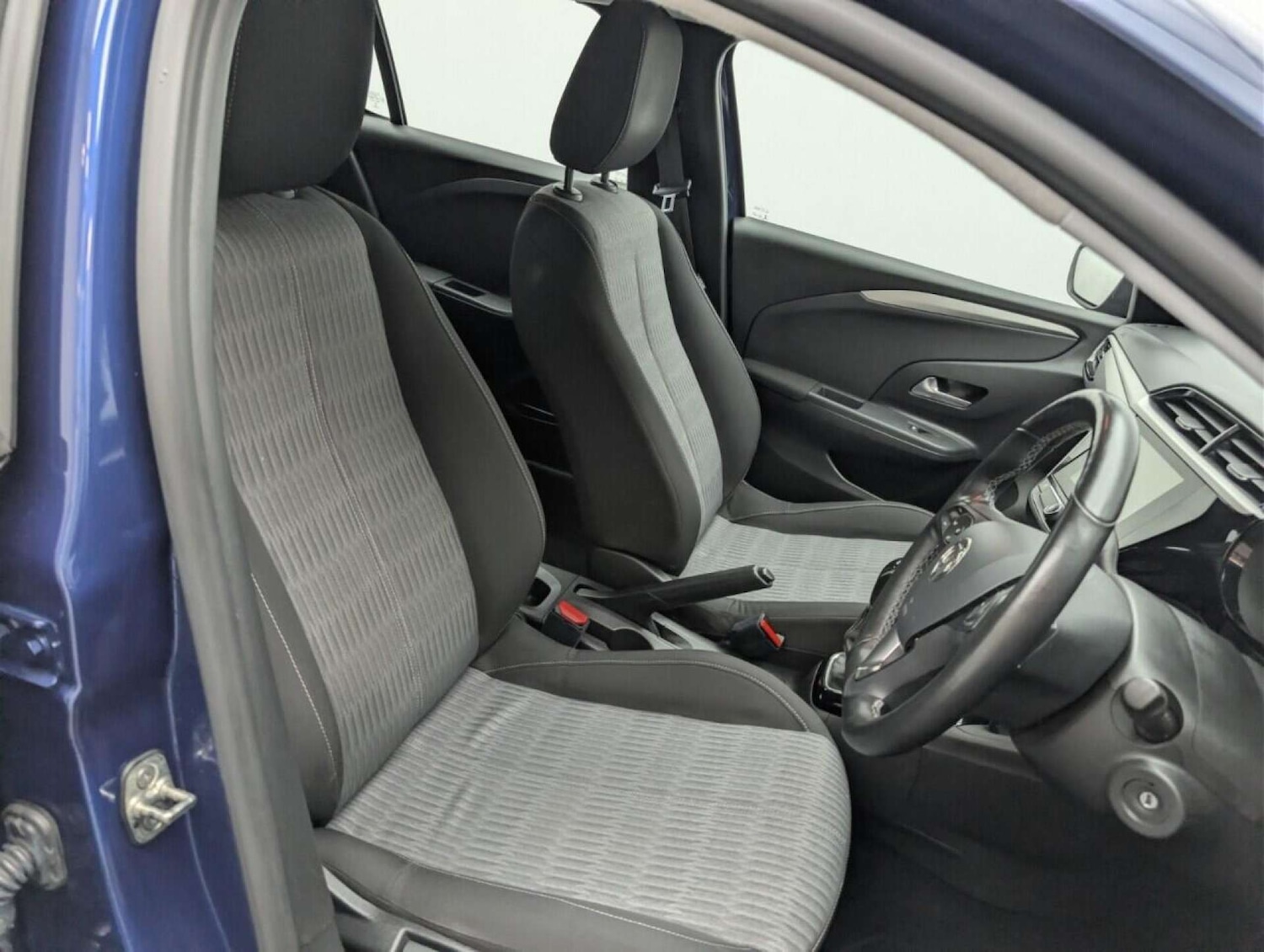 Used Vauxhall Corsa 2020 for sale - 77803657: Photo 12