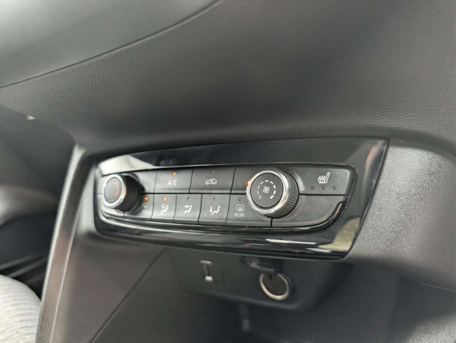 Used Vauxhall Corsa 2020 for sale - 77803657: Photo 13