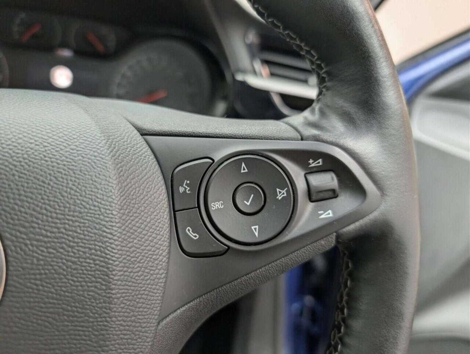 Used Vauxhall Corsa 2020 for sale - 77803657: Photo 17