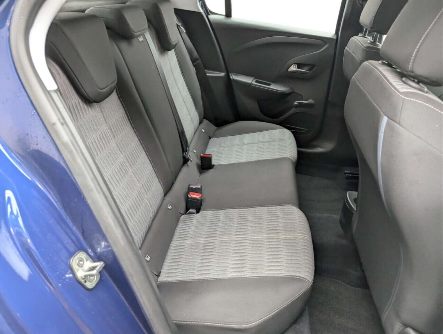 Used Vauxhall Corsa 2020 for sale - 77803657: Photo 21