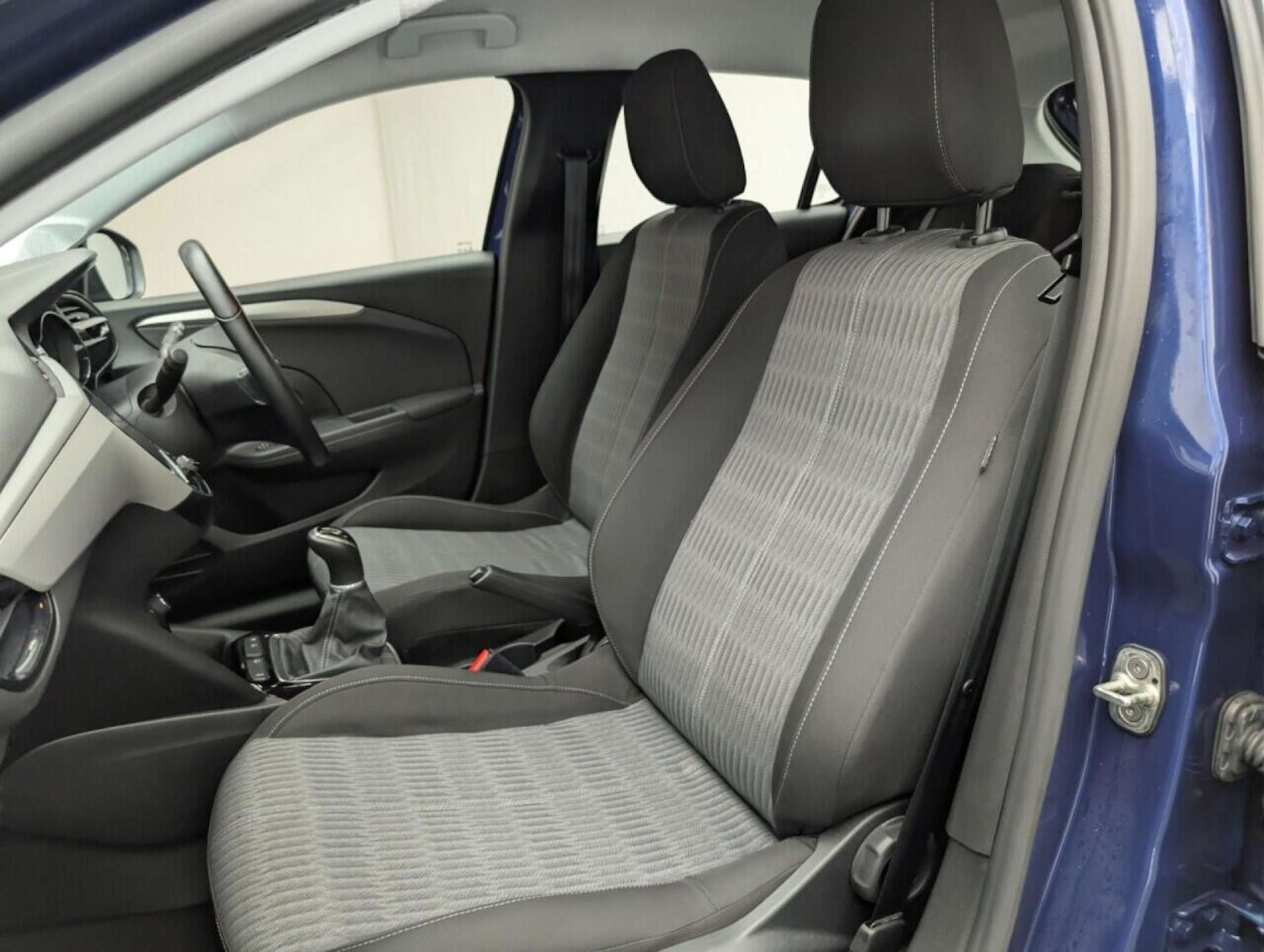 Used Vauxhall Corsa 2020 for sale - 77803657: Photo 24