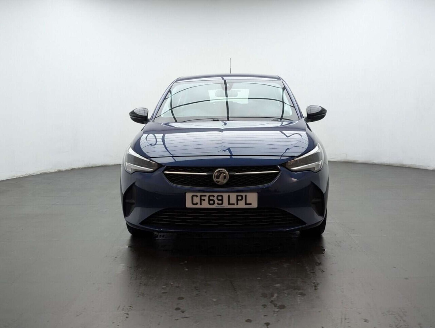 Used Vauxhall Corsa 2020 for sale - 77803657: Photo 3