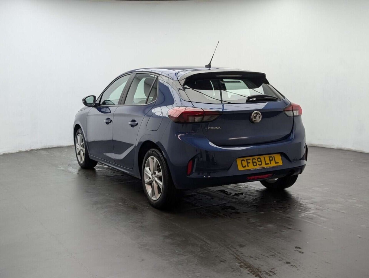 Used Vauxhall Corsa 2020 for sale - 77803657: Photo 6