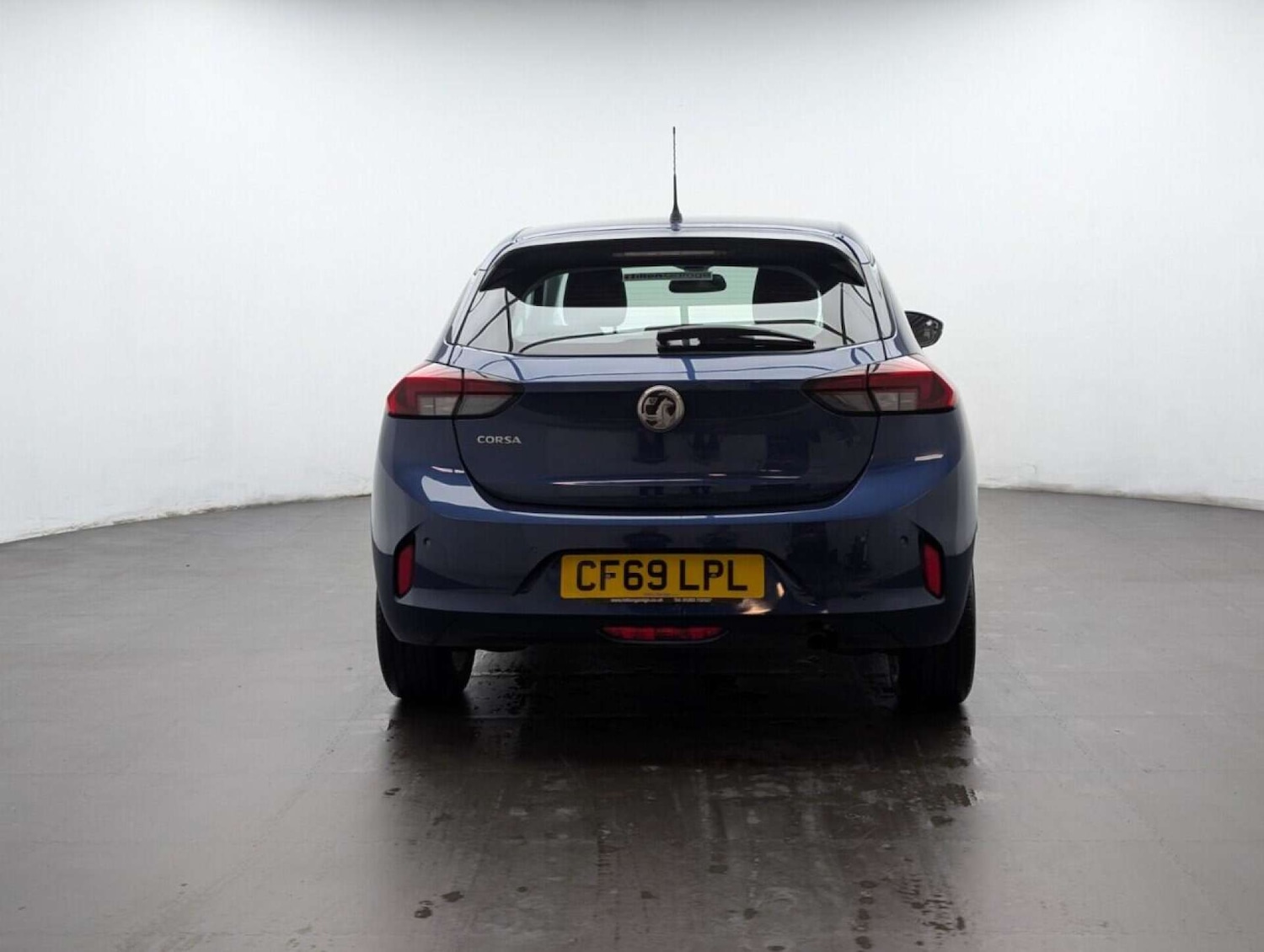 Used Vauxhall Corsa 2020 for sale - 77803657: Photo 7