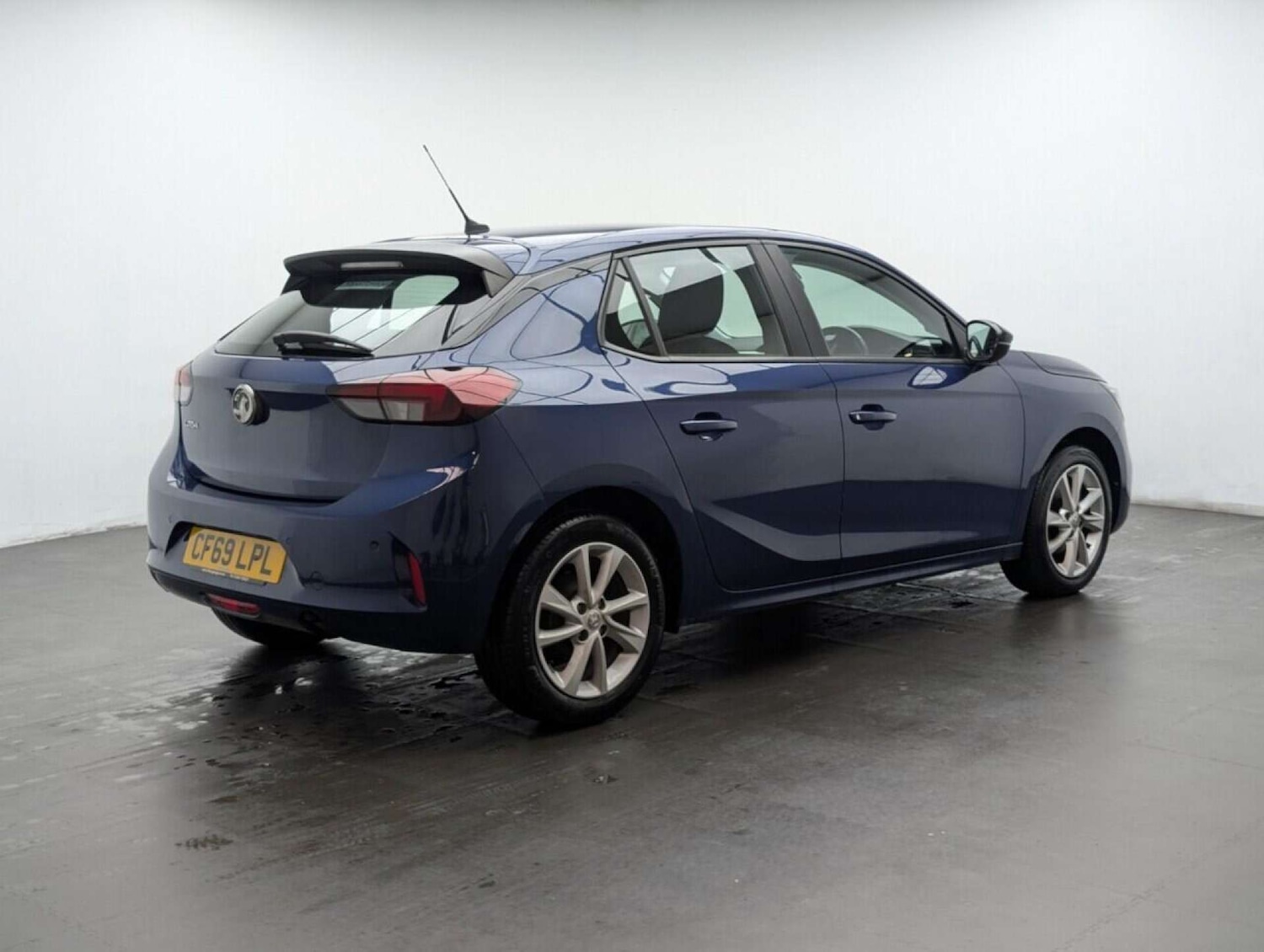 Used Vauxhall Corsa 2020 for sale - 77803657: Photo 8