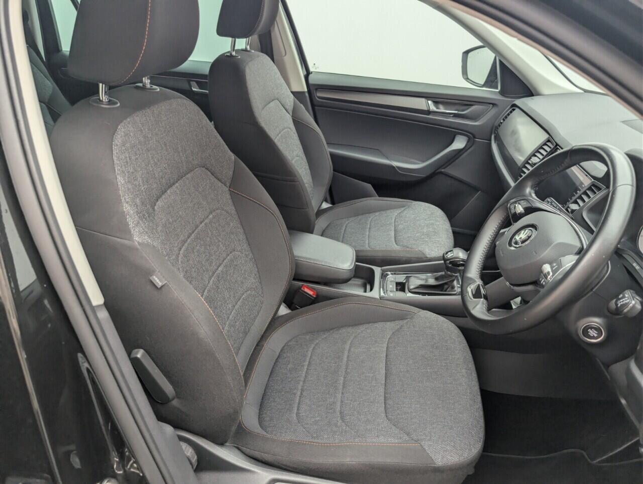 Used Skoda Kodiaq 2021 for sale - 76423364: Photo 12