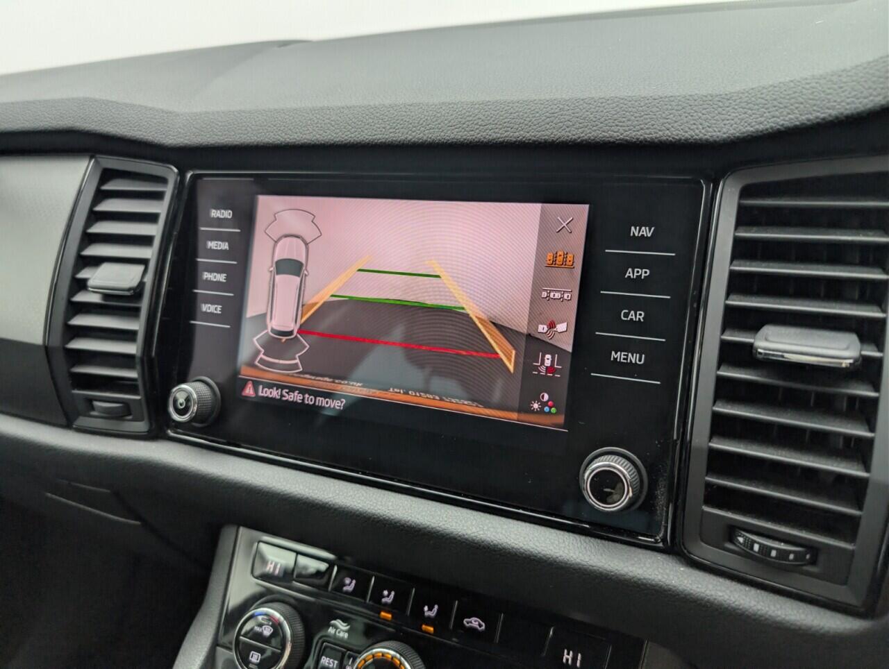 Used Skoda Kodiaq 2021 for sale - 76423364: Photo 15