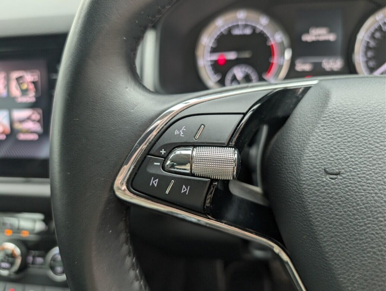 Used Skoda Kodiaq 2021 for sale - 76423364: Photo 19