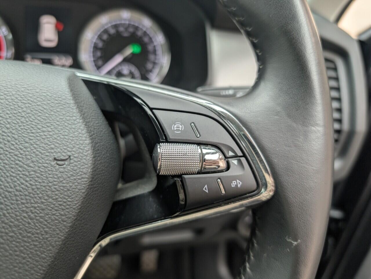 Used Skoda Kodiaq 2021 for sale - 76423364: Photo 20