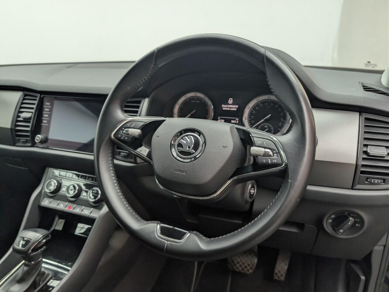 Used Skoda Kodiaq 2021 for sale - 76423364: Photo 23