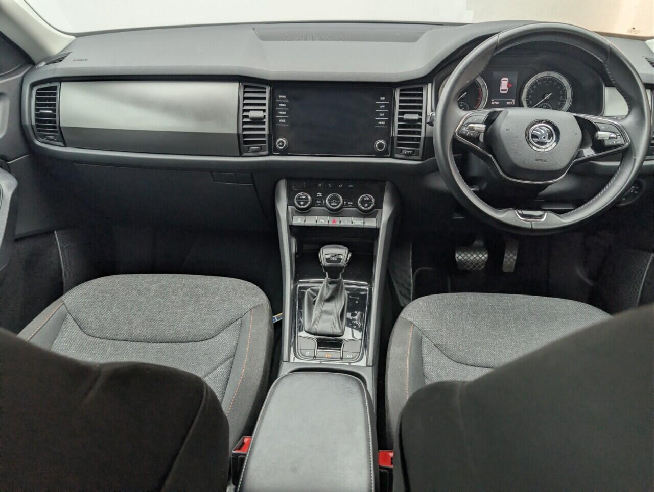 Used Skoda Kodiaq 2021 for sale - 76423364: Photo 24