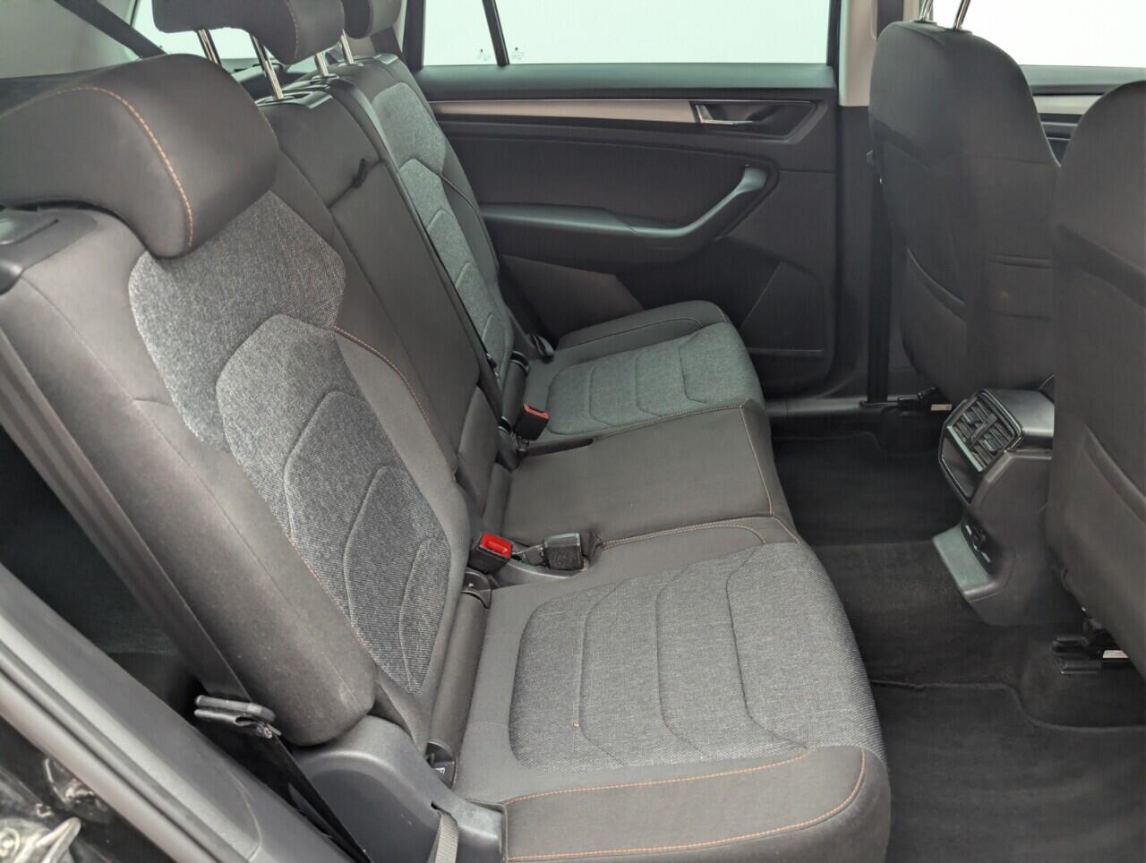 Used Skoda Kodiaq 2021 for sale - 76423364: Photo 25