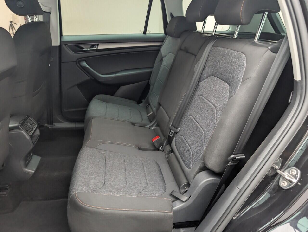 Used Skoda Kodiaq 2021 for sale - 76423364: Photo 27