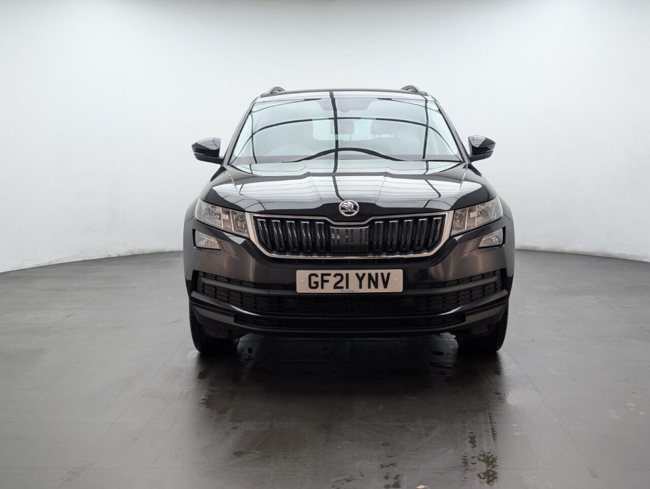 Used Skoda Kodiaq 2021 for sale - 76423364: Photo 3