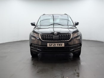 Used Skoda Kodiaq 2021 for sale - 76423364: Photo
