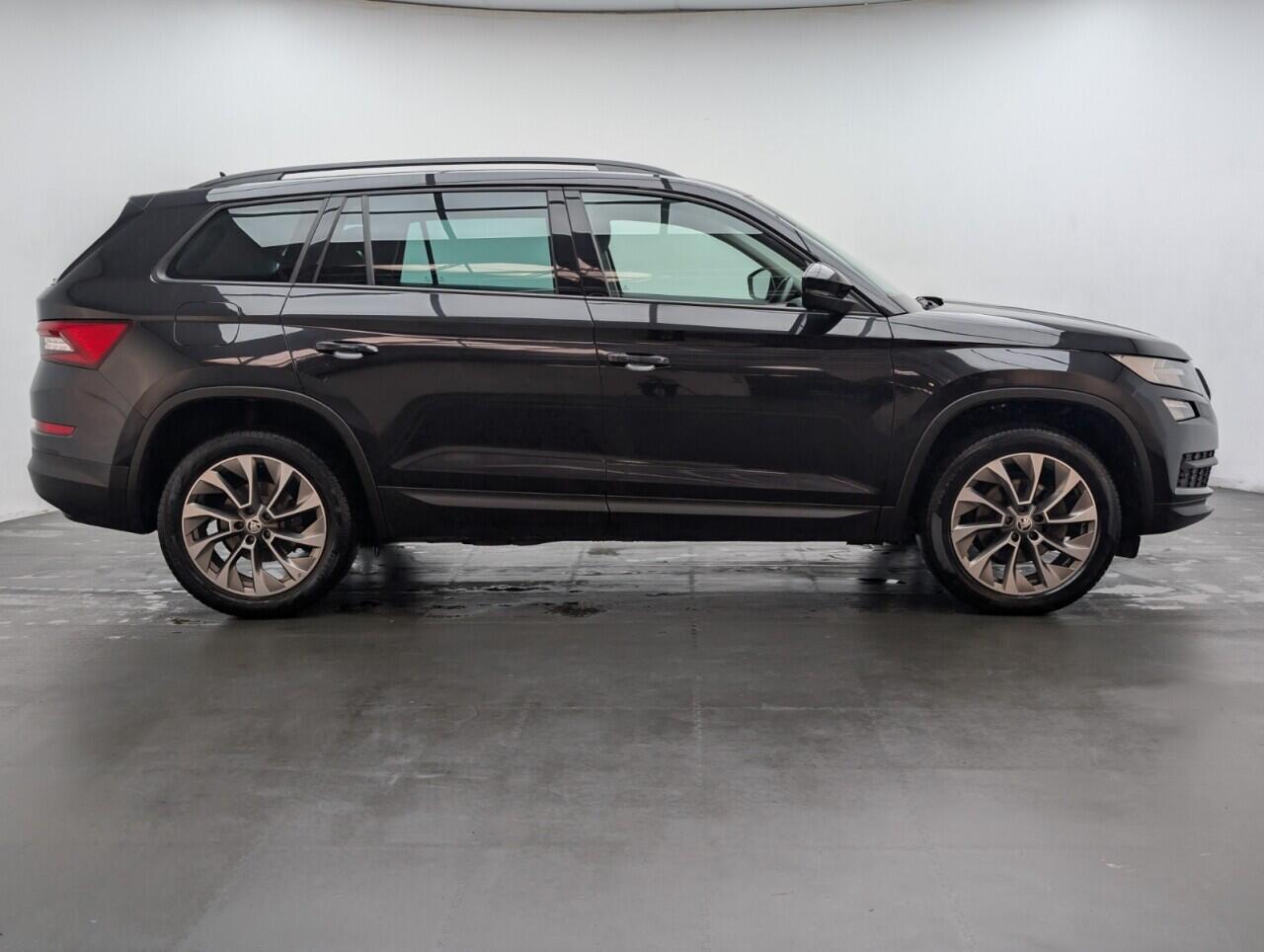 Used Skoda Kodiaq 2021 for sale - 76423364: Photo 9