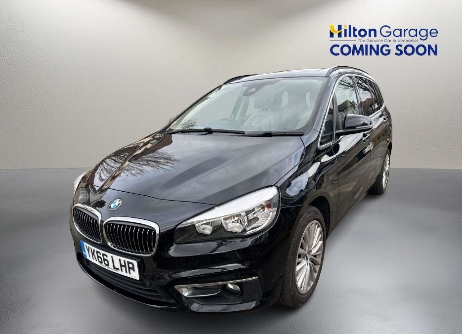 Used BMW 2 Series 2016 for sale - 77713487: Photo 1