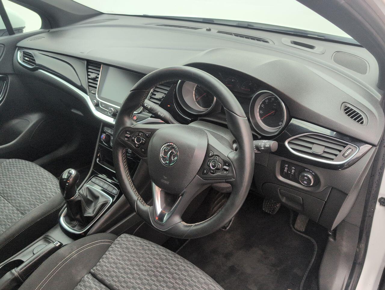 Used Vauxhall Astra 2016 for sale - 76645066: Photo 10