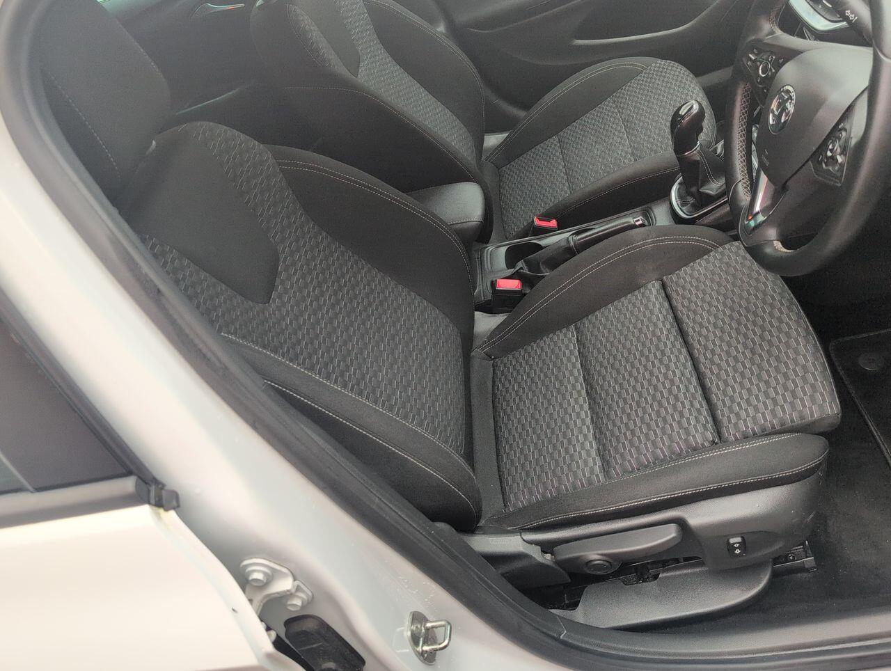 Used Vauxhall Astra 2016 for sale - 76645066: Photo 11