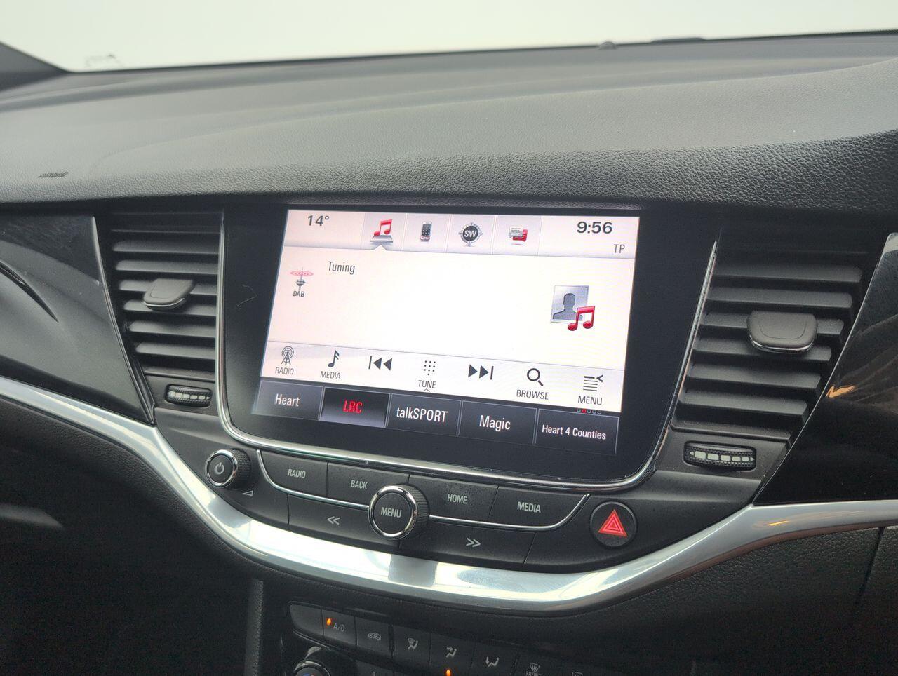 Used Vauxhall Astra 2016 for sale - 76645066: Photo 12