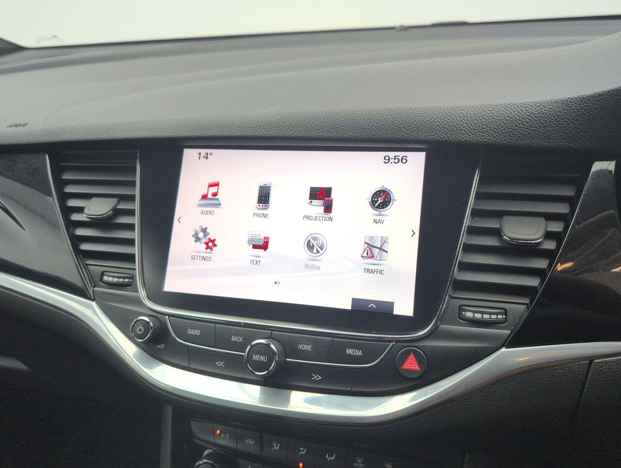 Used Vauxhall Astra 2016 for sale - 76645066: Photo 13