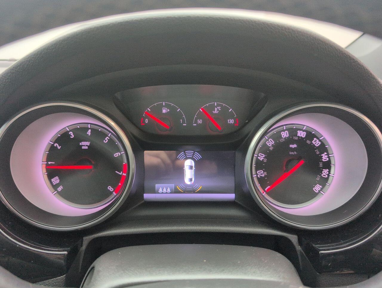 Used Vauxhall Astra 2016 for sale - 76645066: Photo 14