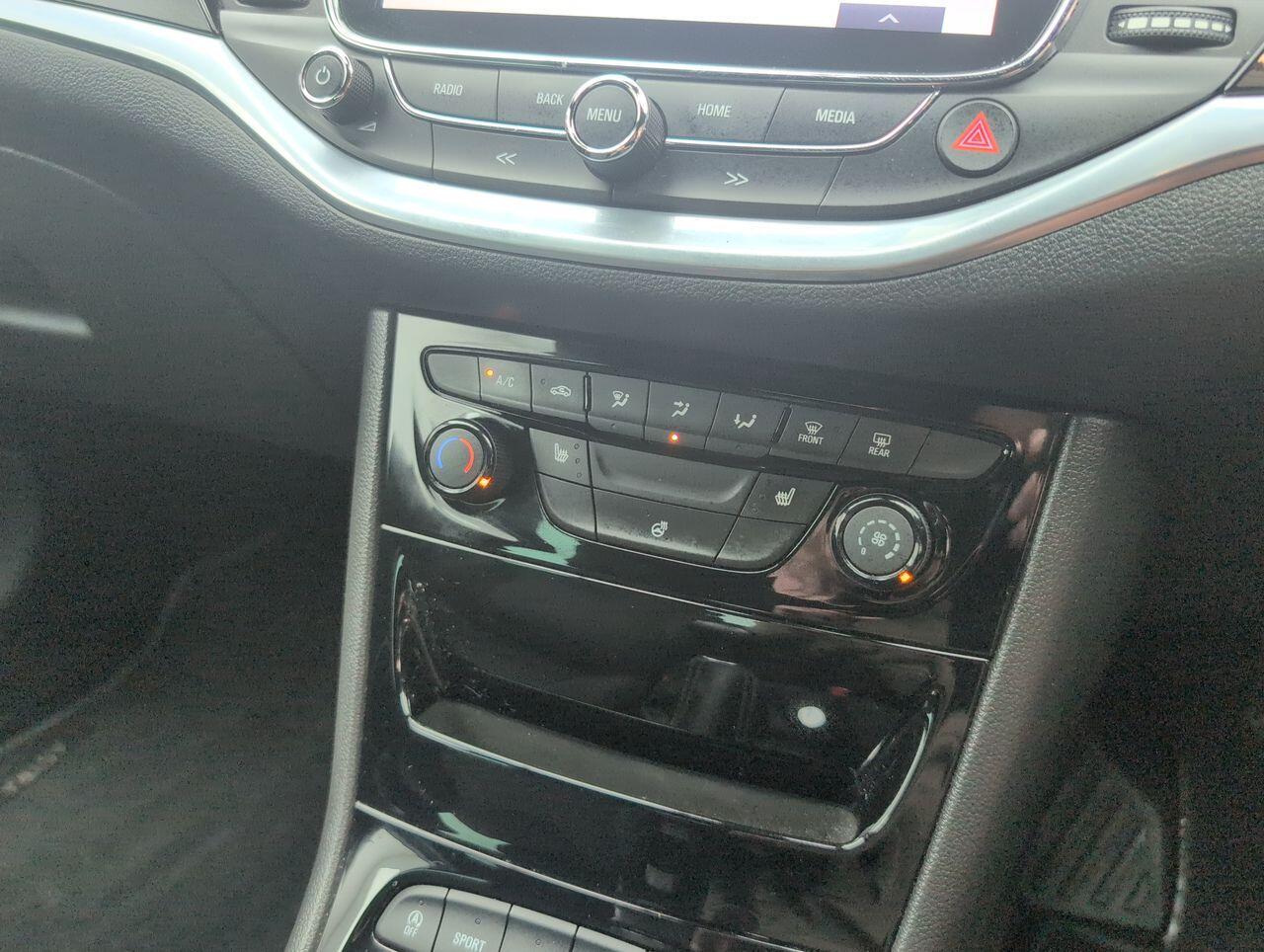 Used Vauxhall Astra 2016 for sale - 76645066: Photo 15