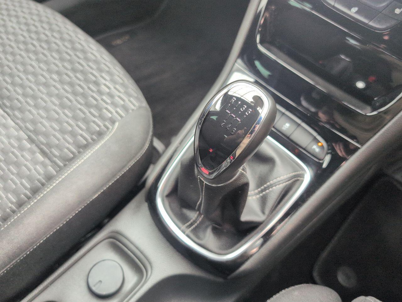 Used Vauxhall Astra 2016 for sale - 76645066: Photo 16