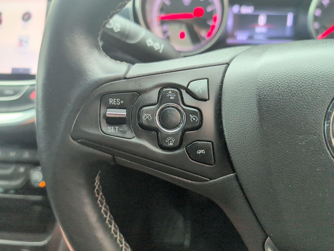 Used Vauxhall Astra 2016 for sale - 76645066: Photo 18