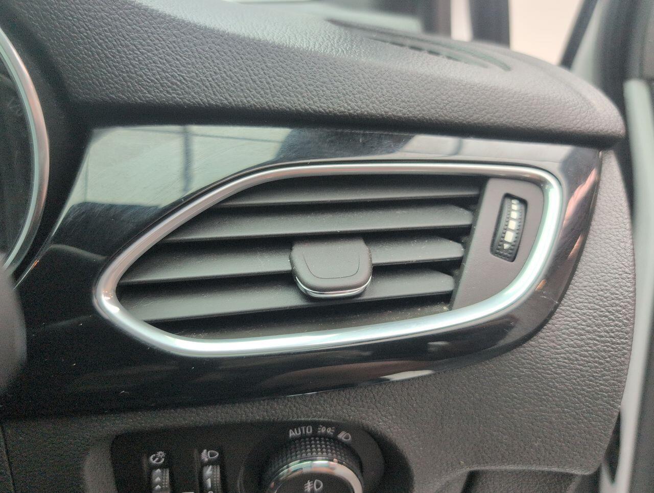 Used Vauxhall Astra 2016 for sale - 76645066: Photo 20