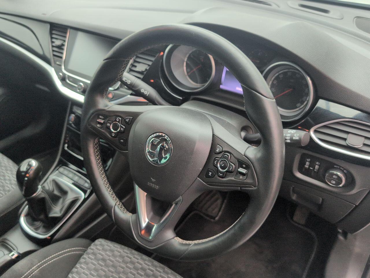 Used Vauxhall Astra 2016 for sale - 76645066: Photo 22