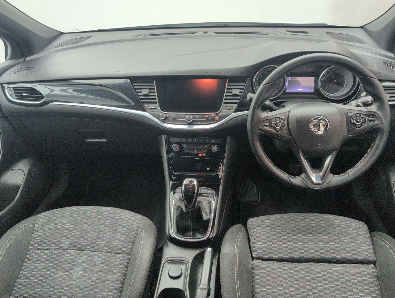 Used Vauxhall Astra 2016 for sale - 76645066: Photo 23