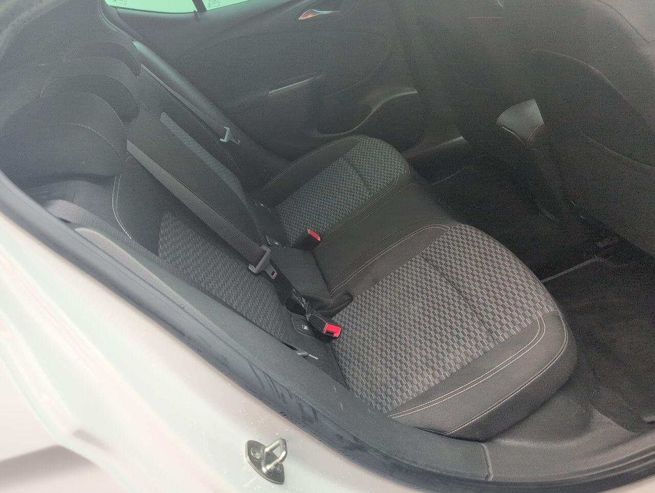 Used Vauxhall Astra 2016 for sale - 76645066: Photo 24