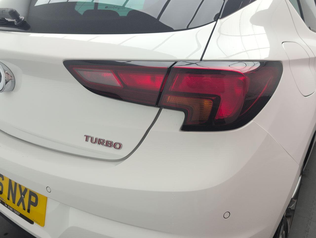 Used Vauxhall Astra 2016 for sale - 76645066: Photo 25