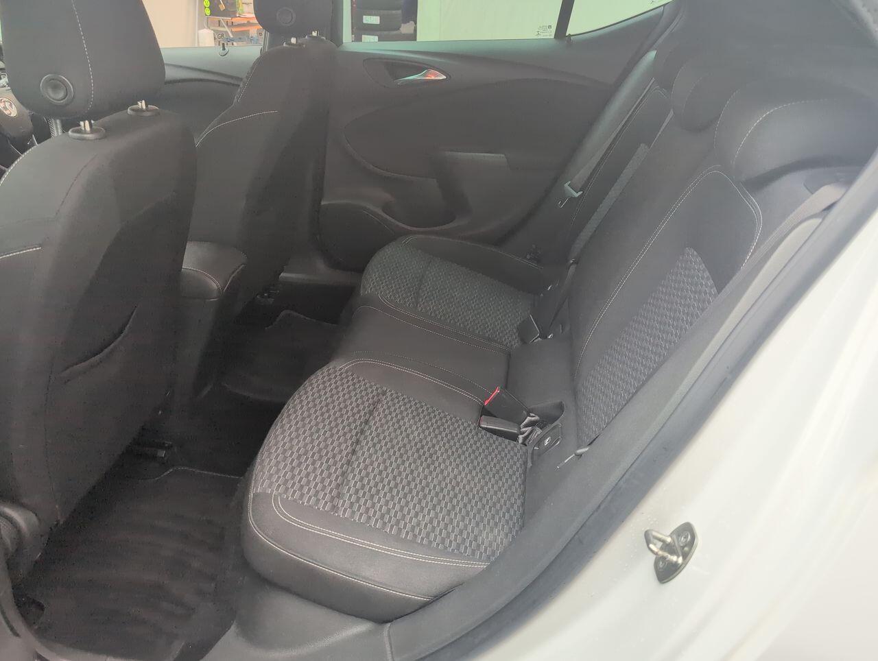 Used Vauxhall Astra 2016 for sale - 76645066: Photo 27