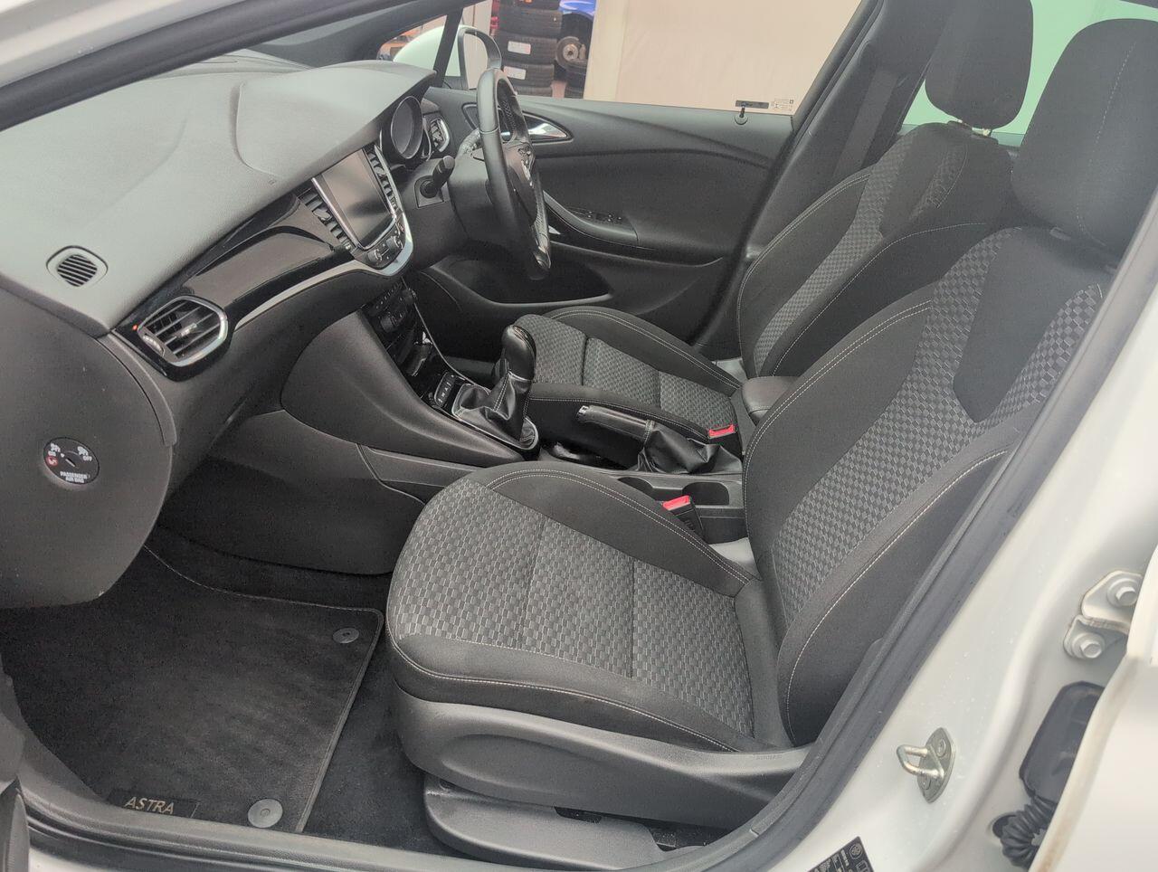 Used Vauxhall Astra 2016 for sale - 76645066: Photo 28