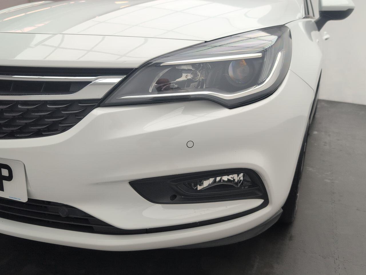 Used Vauxhall Astra 2016 for sale - 76645066: Photo 29