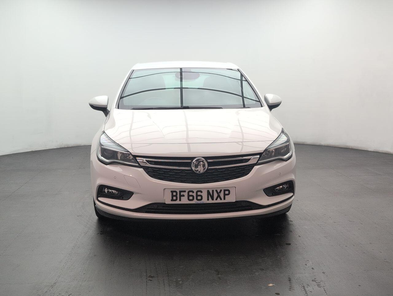 Used Vauxhall Astra 2016 for sale - 76645066: Photo 3